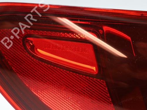 Left taillight MERCEDES-BENZ B-CLASS Sports Tourer (W246, W242) B 200 (246.243) | BP29220276C34 