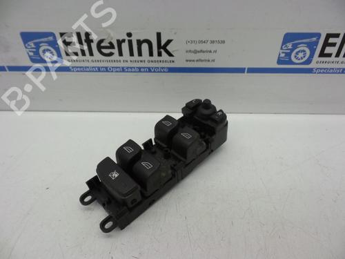 Used Switch Switch VOLVO S80 II (124) 2.5 T (200 hp) 18627436 18627436