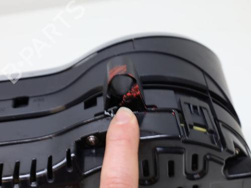 Used Display monitor Display monitor MERCEDES-BENZ C-CLASS (W205) C 180 (205.040, 205.140) (156 hp) 32871543 32871543