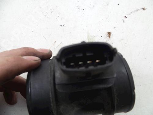 Mass air flow sensor OPEL CORSA D (S07) 1.3 CDTI (L08, L68) | BP18616669M95 