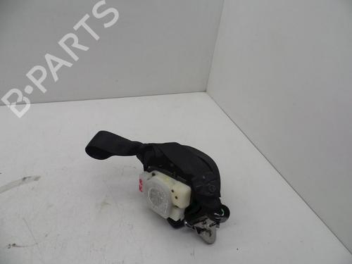 Rear right seatbelt SAAB 9-3 Convertible (YS3F) 2.0 t | BP18615520I28 