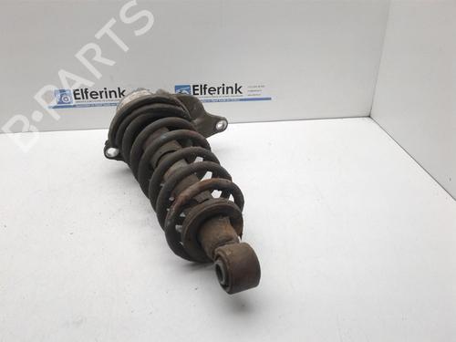 Used Left rear shock absorber VOLVO XC70 I Cross Country (295) 2.4 T XC AWD (200 hp) 18629671