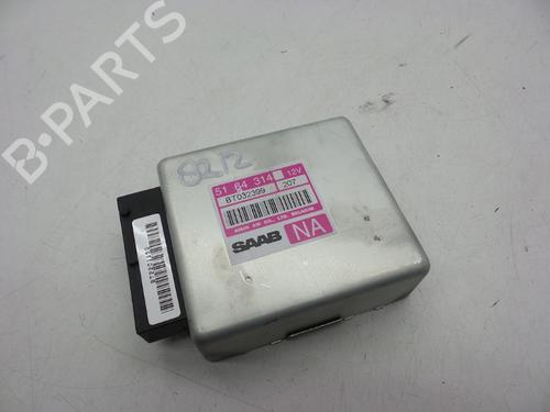 Used Gearbox control unit Gearbox control unit SAAB 9-3 (YS3D) 2.0 Turbo (150 hp) 18620654 18620654
