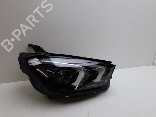 Used Right headlight Right headlight 37201813 37201813