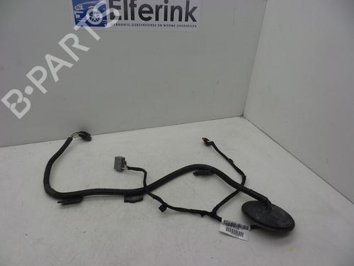 Used Wiring harness Wiring harness VOLVO C70 II Convertible (542) T5 (220 hp) 18619838 18619838