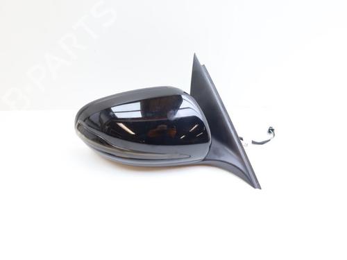 Used Right mirror MERCEDES-BENZ C-CLASS (W205) C 180 (205.040, 205.140) (156 hp) 31956693