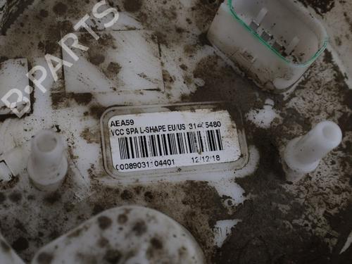 Fuel pump VOLVO S60 III (224) T5 | BP29743707M76 