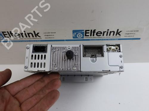 Electronic module VOLVO C30 (533) 1.8 | BP28010297M83 - Image 4