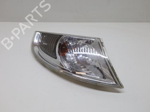 Used Right front indicator Right front indicator SAAB 9-5 Estate (YS3E) 2.3 t (185 hp) 34248079 34248079