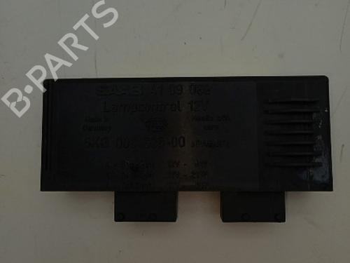 Used Electronic sensor Electronic sensor SAAB 9000 Hatchback 2.3 -16 CSE (147 hp) 18607617 18607617