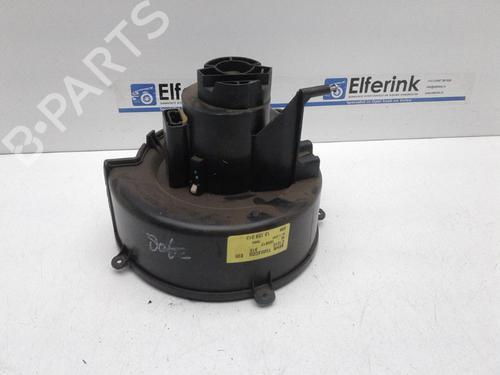 Used Heater blower motor OPEL ZAFIRA A MPV (T98) 2.2 16V (F75) (147 hp) 18632157