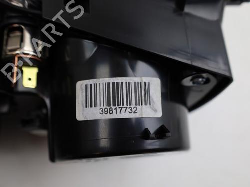 Cup/Object holder VOLVO V60 I (155) 2.0 Polestar AWD | BP39242607I37 - Image 5