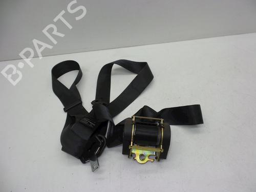 Used Front right seatbelt OPEL VIVARO A Van (X83) 2.5 DTI (F7) (135 hp) 18623679
