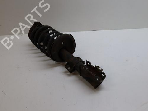 Dämpfer vorne links für VOLVO V70 II (285) 2.4 (140 hp) 21197554