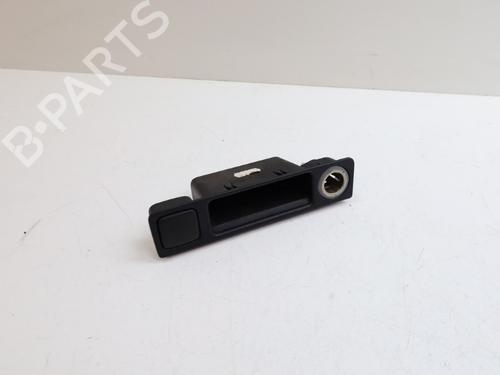 Used Glove box Glove box SAAB 9-5 Estate (YS3E) 2.0 t (150 hp) 24656881 24656881
