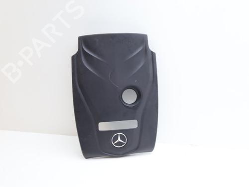Used Upper protection Upper protection MERCEDES-BENZ C-CLASS (W205) C 180 (205.040, 205.140) (156 hp) 31956641 31956641