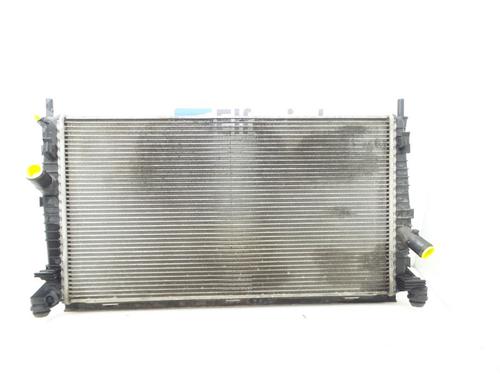 Used Water radiator Water radiator VOLVO S40 II (544) 1.6 (101 hp) 18617454 18617454