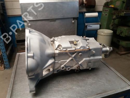Used Gearbox VOLVO 940 Kombi (945) 2.0 Turbo (155 hp) 18626048