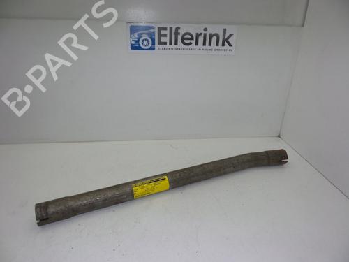 Used Exhaust system Exhaust system 18606507 18606507
