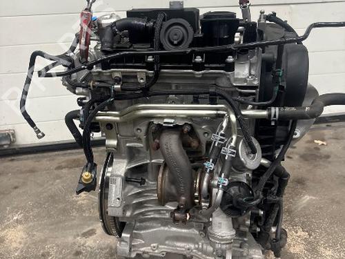 Engine LYNK & CO 01 PHEV | BP21197435M1 - Image 4
