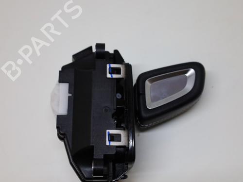 Shift knob VOLVO XC60 II (246) T8 Hybrid Polestar AWD | BP33322216I34 - Image 4