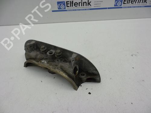 Støtte Støtte VOLVO S60 II (134) T4 (180 hp) 18626202 18626202
