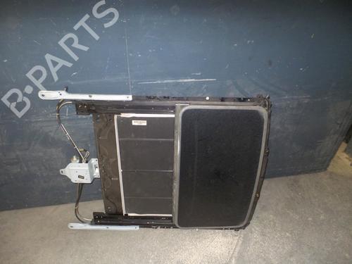 Used Sunroof SAAB 9-7X 4.2 AWD (290 hp) 18615066