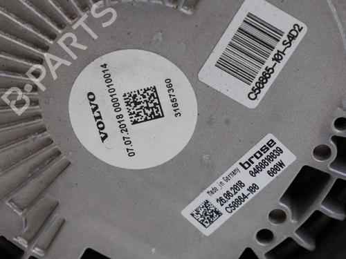 Electronic module VOLVO V60 II (225) D3 | BP29053162M83 