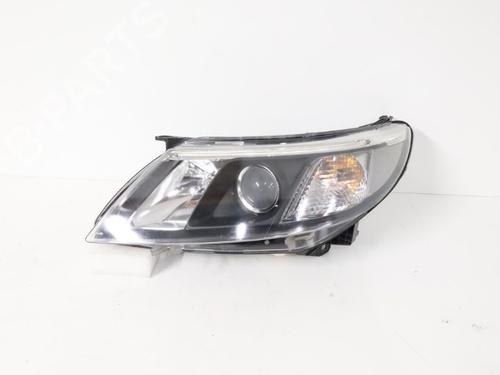 Phare gauche SAAB 9-3 (YS3F, E79, D79, D75) 1.9 TiD | BP29743766C28 