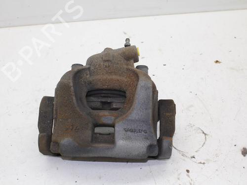 Used Left front brake caliper Left front brake caliper VOLVO V70 III (135) 2.4 D (175 hp) 18612107 18612107