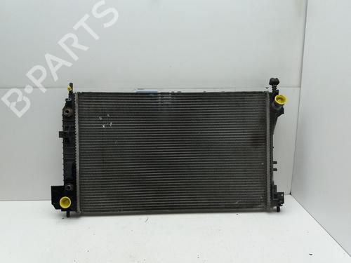 Køler SAAB 9-3 (YS3F, E79, D79, D75) 1,8t (150 hp) 20850060
