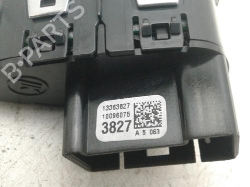 Switch OPEL CORSA E (X15) 1.3 CDTI (08, 68) | BP18631278I30 - Image 2