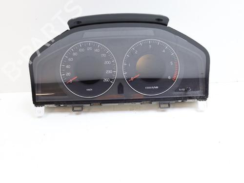 instrument-cluster-volvo-v70-iii-135-2007-2008-2009-2010-2011-2012-2013-2014-2015-2016-32229067 main image