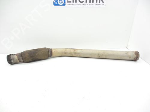 Used Exhaust system Exhaust system 18622838 18622838