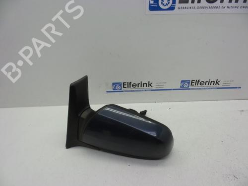 Used Left mirror OPEL ZAFIRA / ZAFIRA FAMILY B (A05) 1.9 CDTI (M75) (150 hp) 18627814