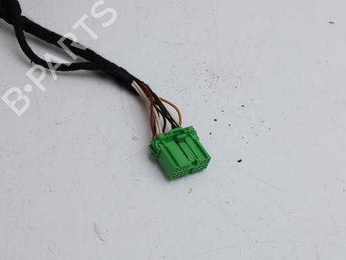 Left mirror VOLVO XC90 I (275) 2.5 T AWD | BP30151426C26 