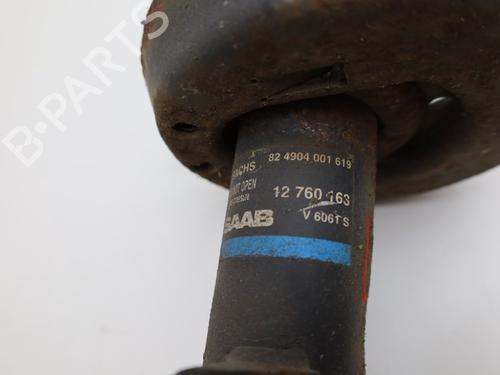 Left front shock absorber SAAB 9-5 Estate (YS3E) 2.0 t | BP18638580M16 