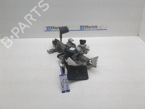 Used Steering column Steering column OPEL AGILA B (H08) 1.2 (F68) (86 hp) 18633636 18633636