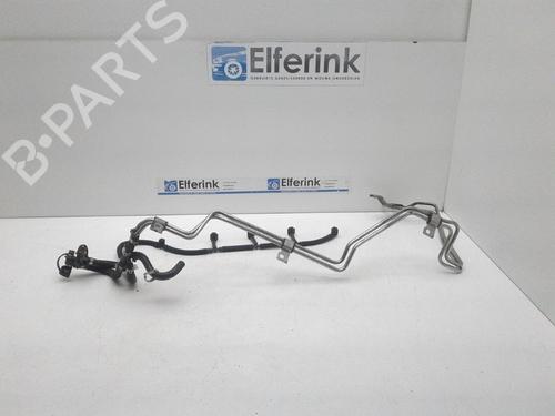 Used Pipe Pipe VOLVO V60 I (155) D6 Hybrid AWD (280 hp) 18633233 18633233