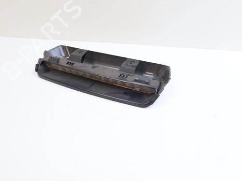 Third brake light VOLVO V40 Estate (645) 2.0 | BP18607801L11 