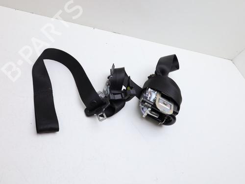 Cinto de segurança frente direito MERCEDES-BENZ E-CLASS Coupe (C207) E 250 CDI / BlueTEC / d (207.303, 207.304) (204 hp) 32177936