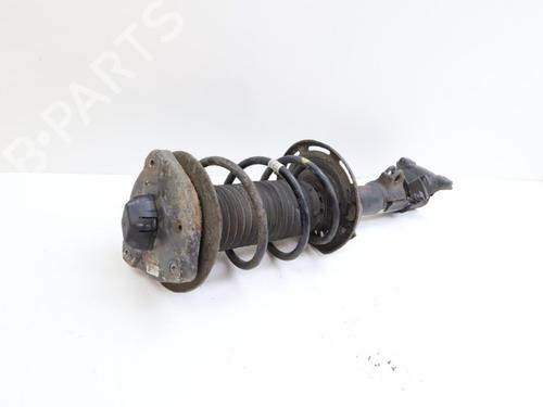 Left front shock absorber MERCEDES-BENZ C-CLASS (W204) C 180 CGI (204.049) | BP26722173M16 