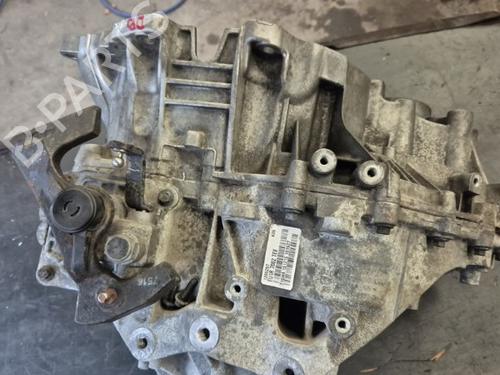 Gearkasse VOLVO V70 III (135) D4 (181 hp) 33044902