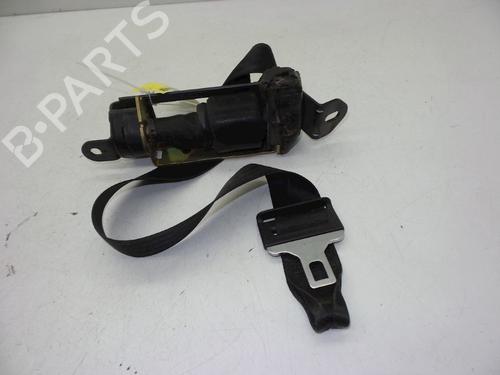 Used Front right seatbelt Front right seatbelt VOLVO 850 (854) 2.4 (170 hp) 18606574 18606574