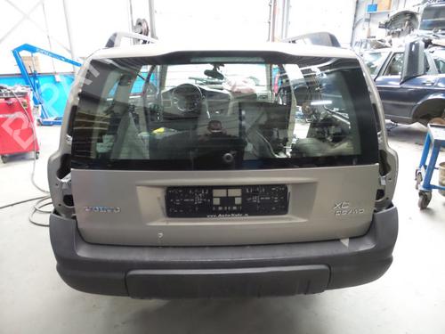 Used Tailgate VOLVO XC70 I Cross Country (295) D5 XC AWD (163 hp) 18616257