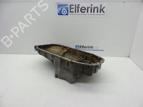 Used Oil sump SAAB 900 II Convertible 2.3 -16 (150 hp) 18627505