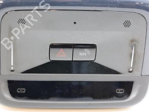 Kabinelys LYNK & CO 01 HEV | BP30883496I8