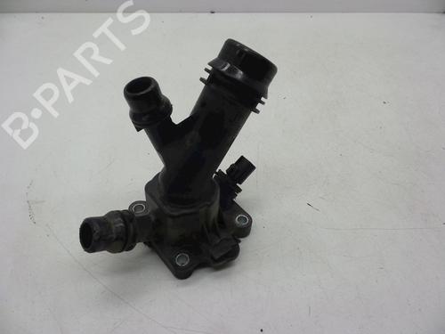 Used Thermostat housing Thermostat housing 18619589 18619589