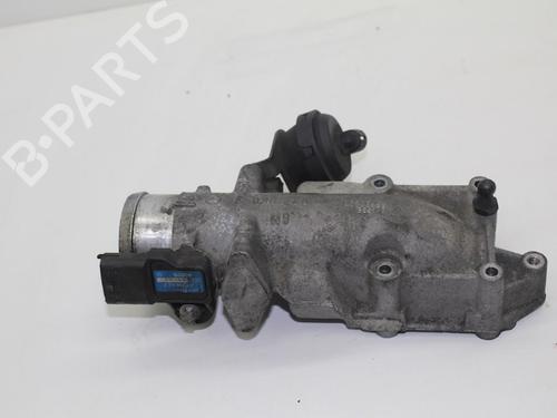 Used Pipe SAAB 9-5 (YS3E) 2.2 TiD (120 hp) 18612510