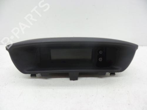 display-monitor-opel-meriva-a-mpv-x03-16-e75-13242079-2003-2004-2005-2006-2007-2008-2009-2010-18619257 main image